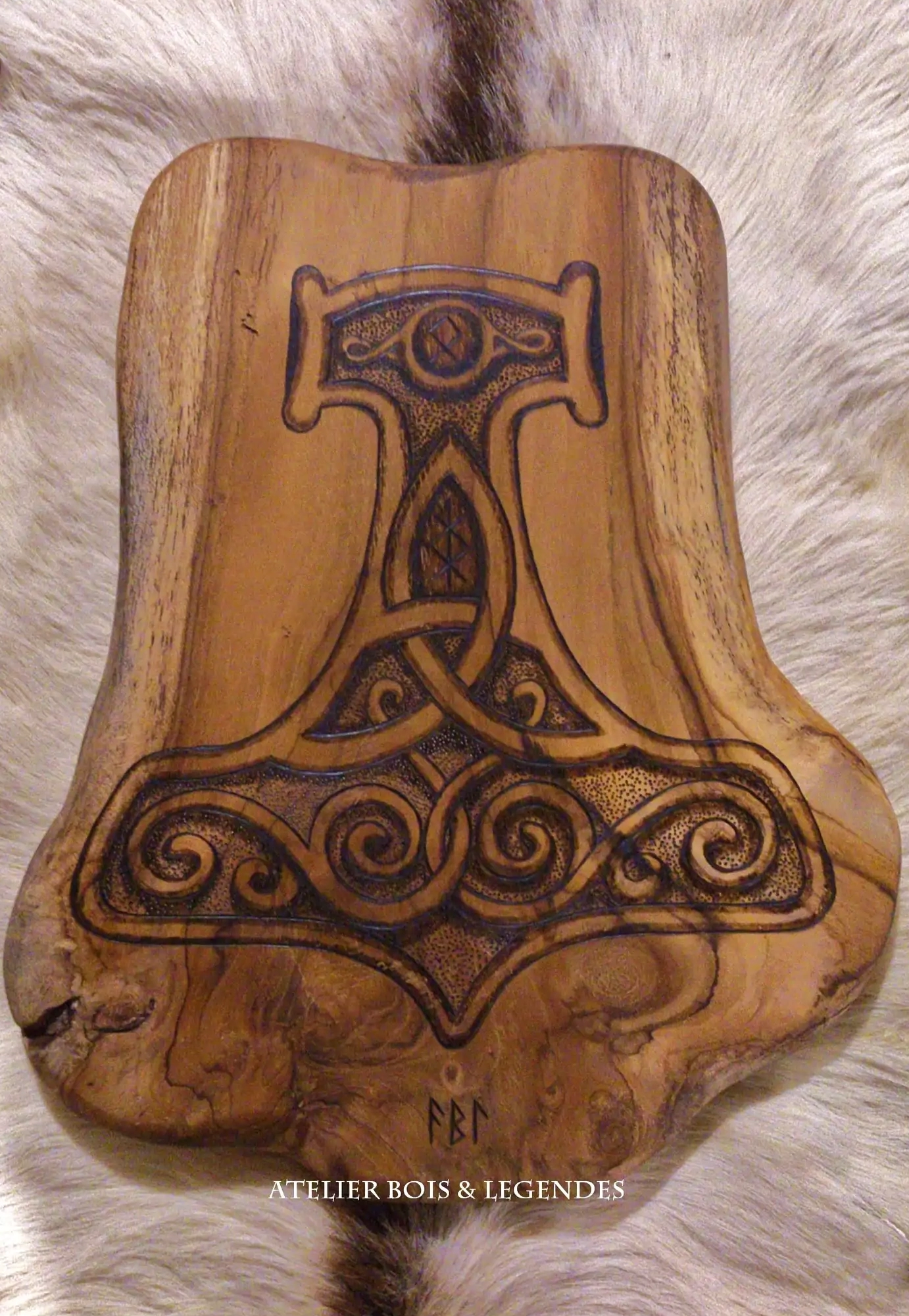 Petit mobilier sur mesure